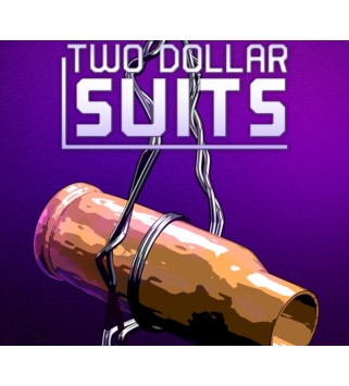 Two Dollar Suits Steam Key GLOBAL